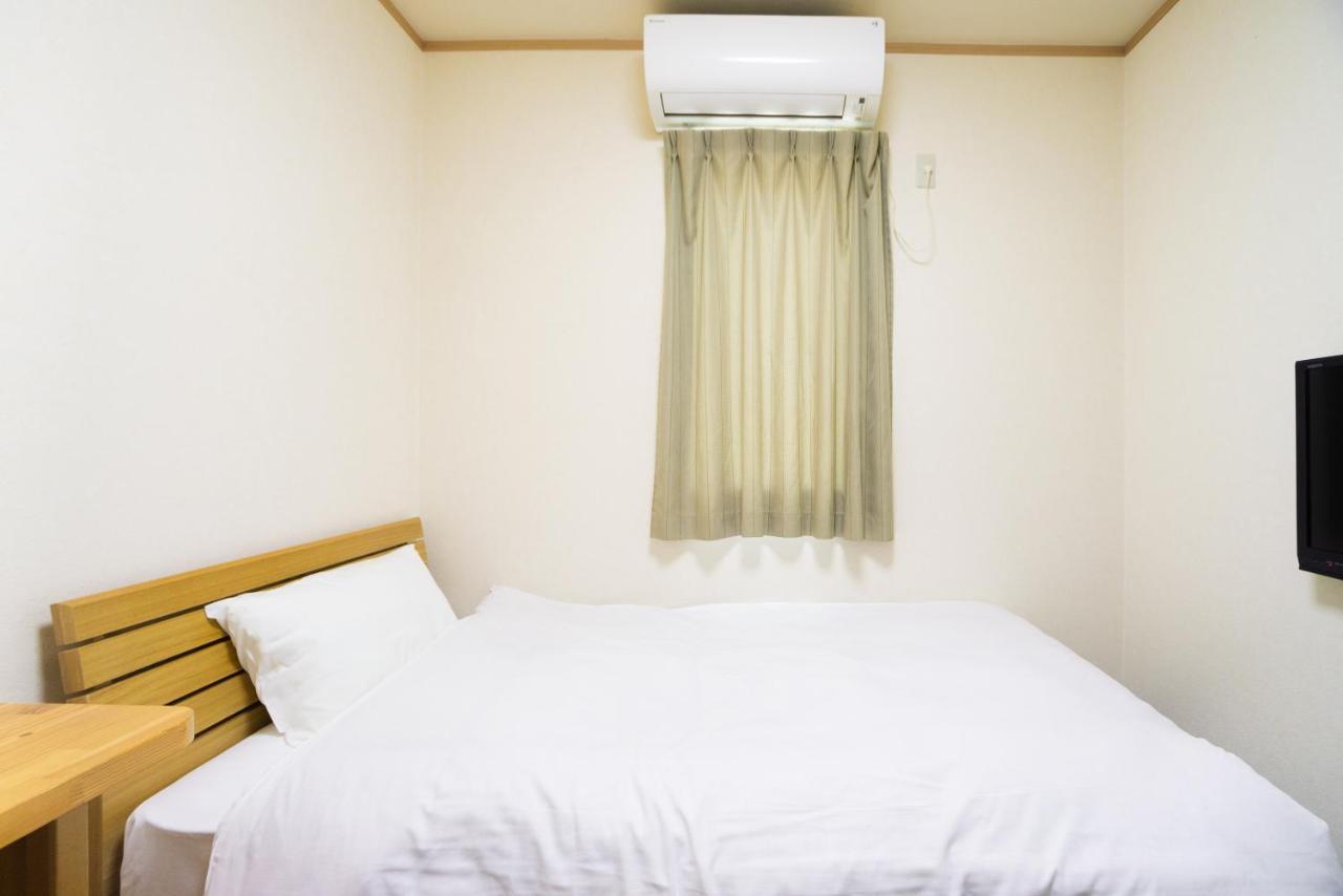 Tabist Hotel Daimu Minami-Souma Minamisoma Luaran gambar