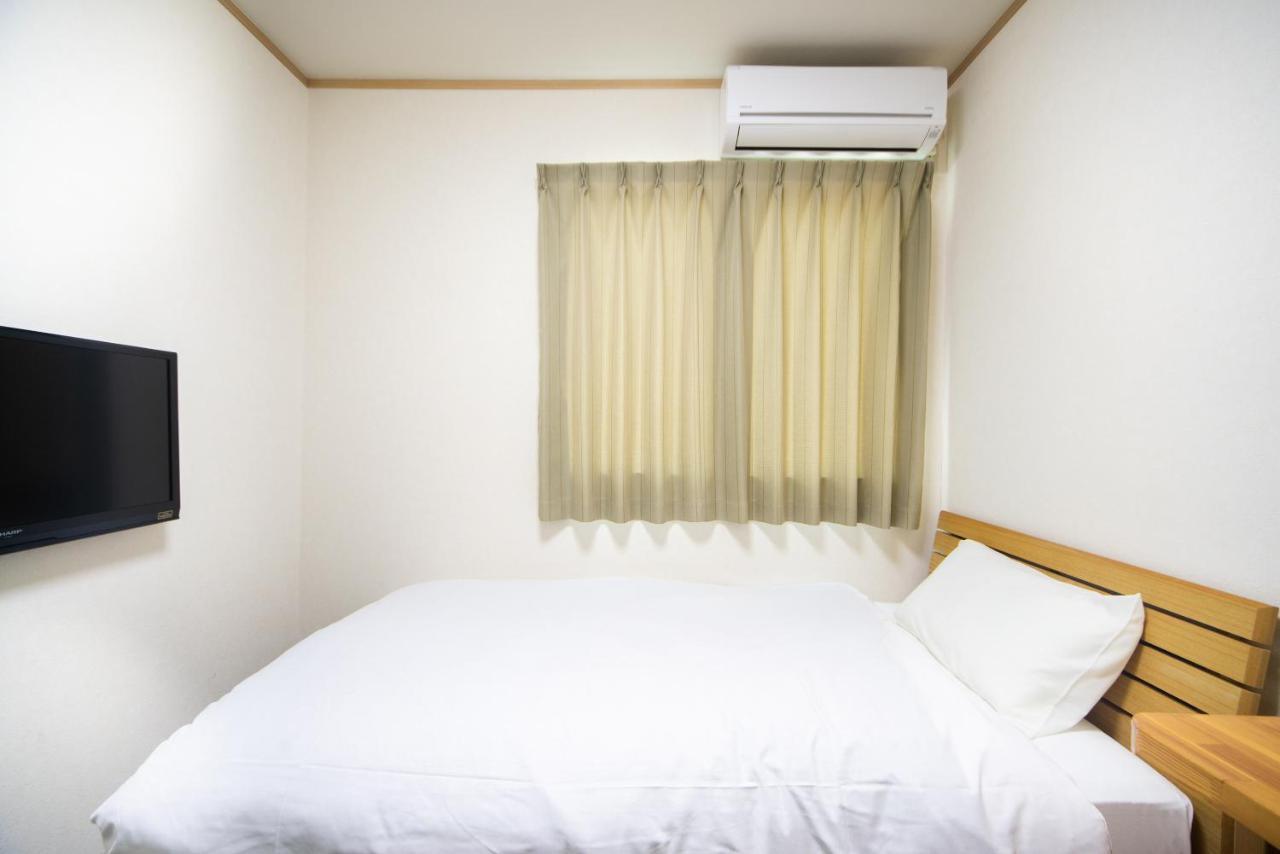 Tabist Hotel Daimu Minami-Souma Minamisoma Luaran gambar