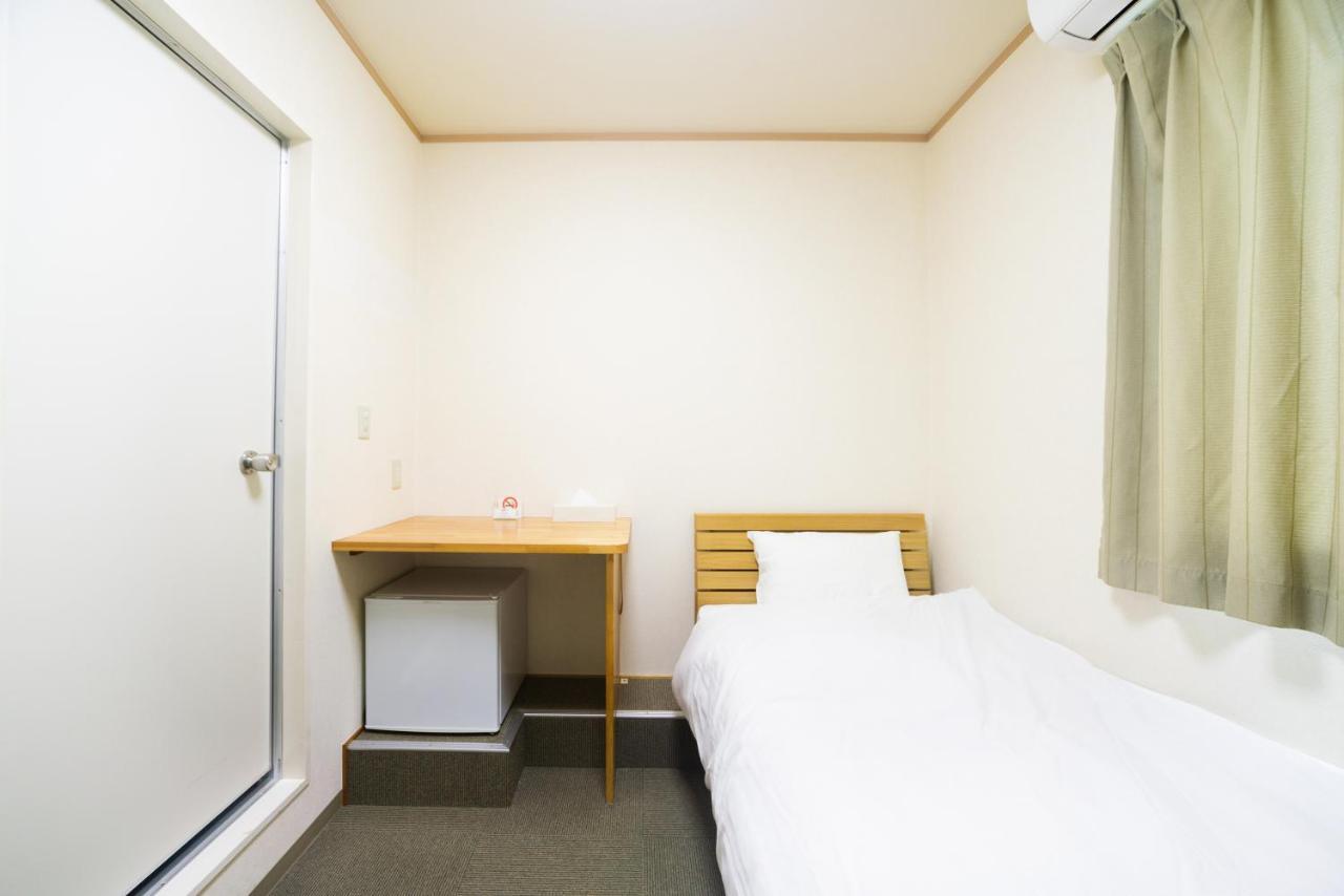 Tabist Hotel Daimu Minami-Souma Minamisoma Luaran gambar