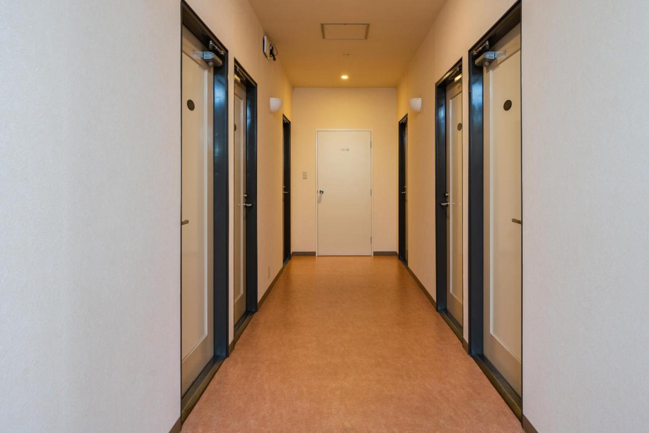 Tabist Hotel Daimu Minami-Souma Minamisoma Luaran gambar
